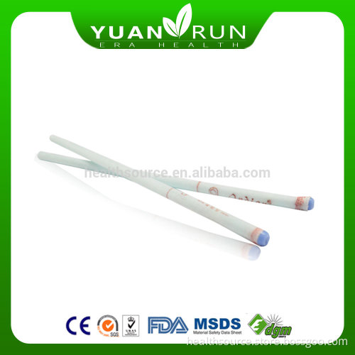 2015 Best sale Professional factory Aromatic Ear Candle